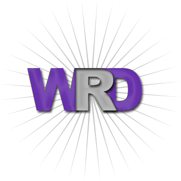 WRD Monogram